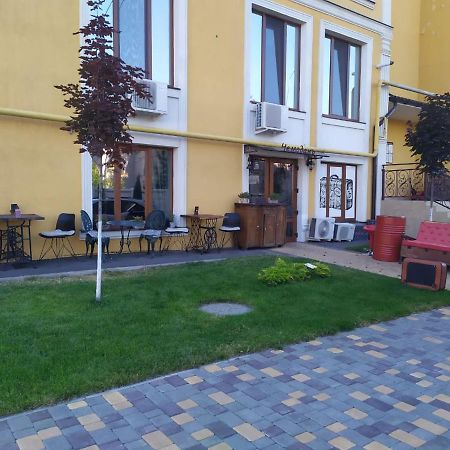 Квартира У Моря - Apartment By The Sea - Odessa Екстериор снимка