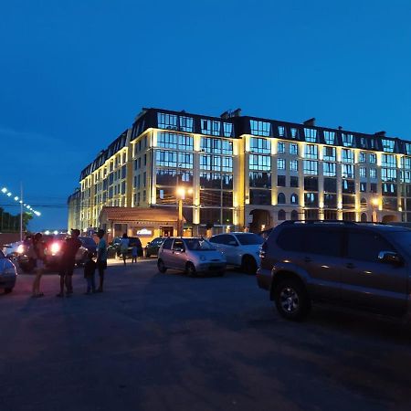 Квартира У Моря - Apartment By The Sea - Odessa Екстериор снимка