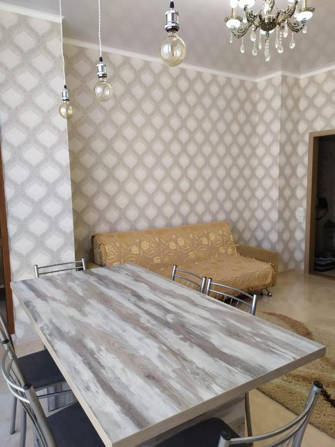 Квартира У Моря - Apartment By The Sea - Odessa Екстериор снимка