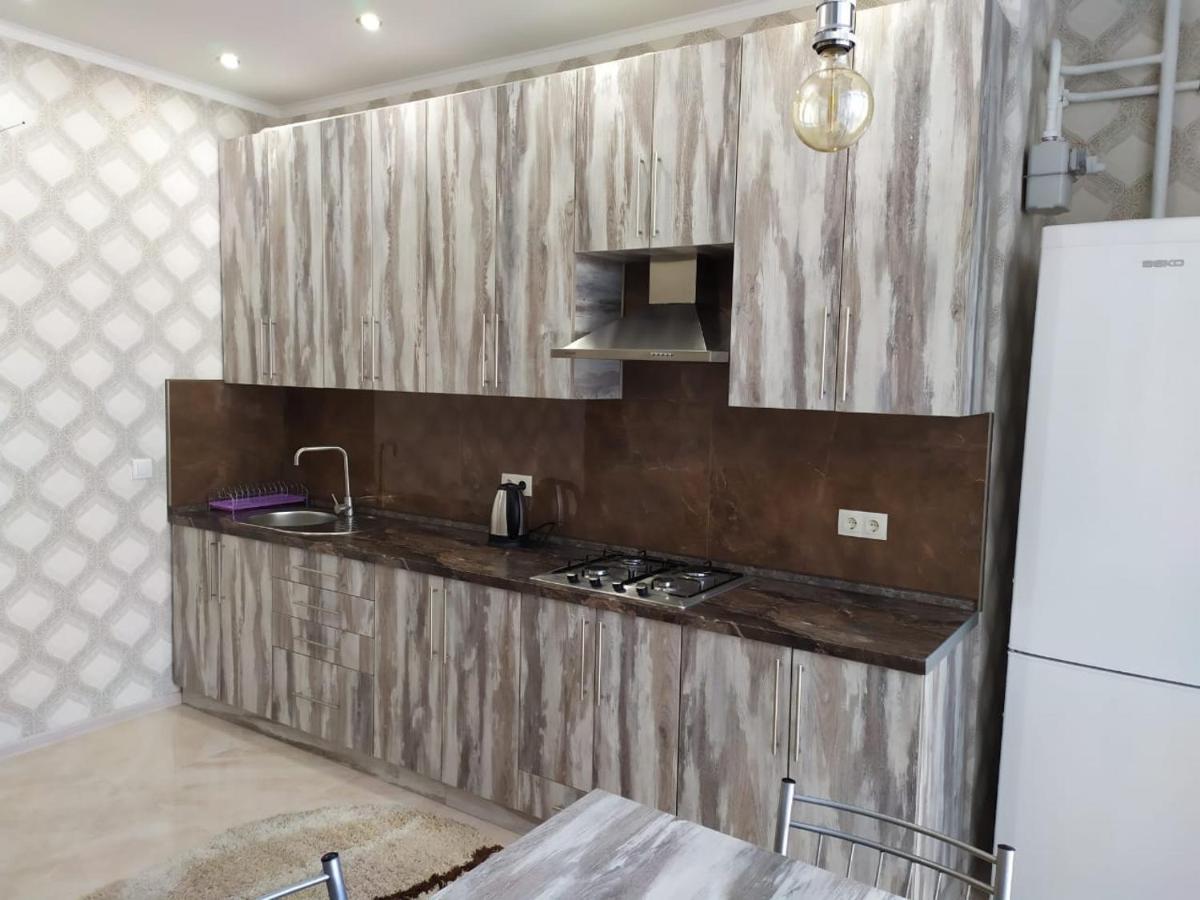 Квартира У Моря - Apartment By The Sea - Odessa Екстериор снимка
