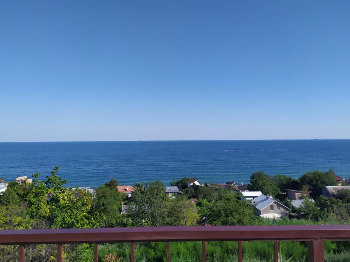 Квартира У Моря - Apartment By The Sea - Odessa Екстериор снимка