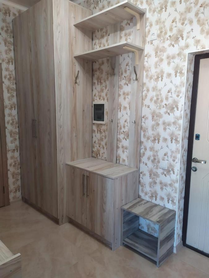 Квартира У Моря - Apartment By The Sea - Odessa Екстериор снимка