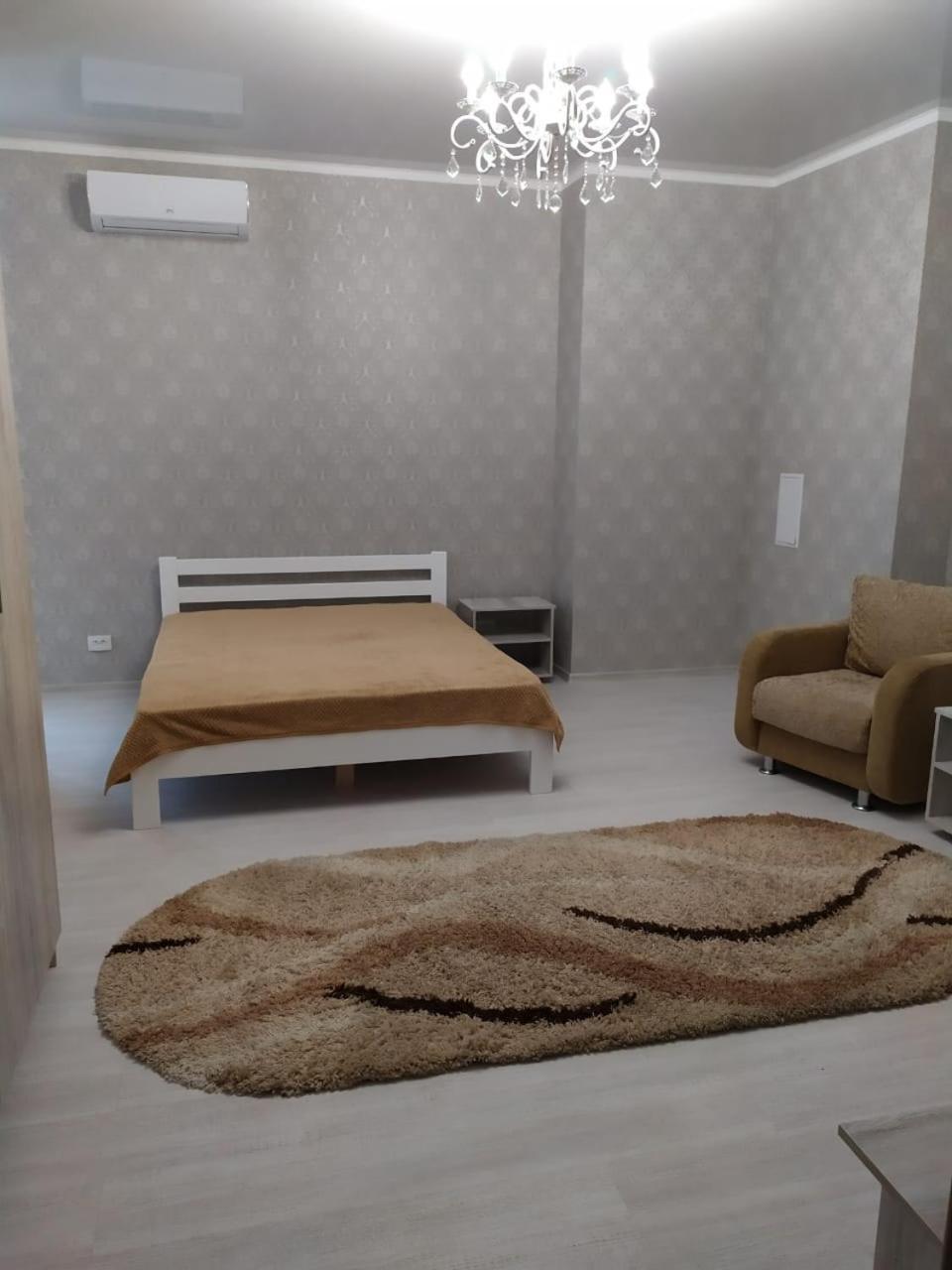 Квартира У Моря - Apartment By The Sea - Odessa Екстериор снимка