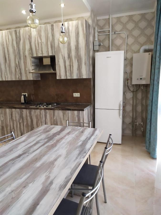 Квартира У Моря - Apartment By The Sea - Odessa Екстериор снимка