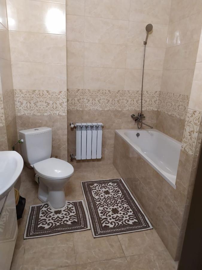 Квартира У Моря - Apartment By The Sea - Odessa Екстериор снимка