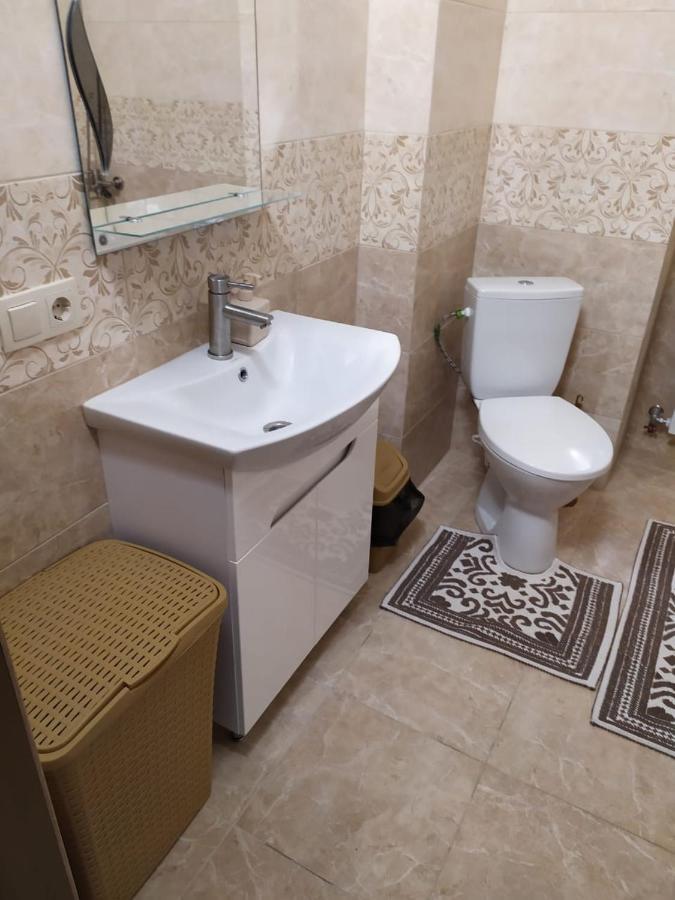 Квартира У Моря - Apartment By The Sea - Odessa Екстериор снимка