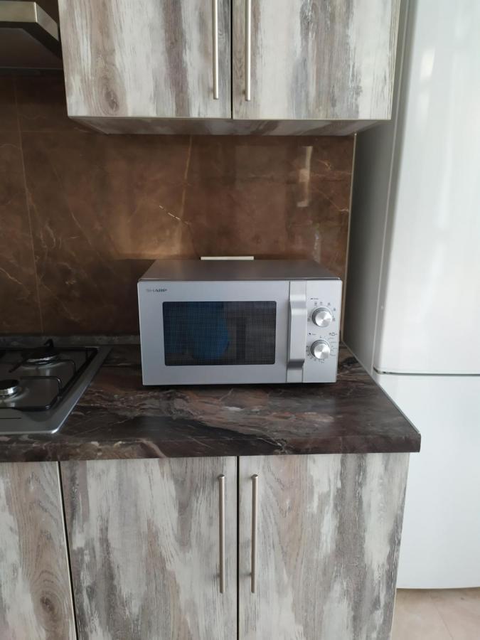 Квартира У Моря - Apartment By The Sea - Odessa Екстериор снимка