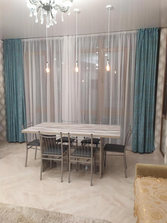 Квартира У Моря - Apartment By The Sea - Odessa Екстериор снимка