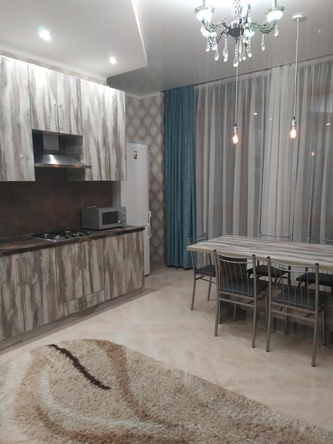 Квартира У Моря - Apartment By The Sea - Odessa Екстериор снимка