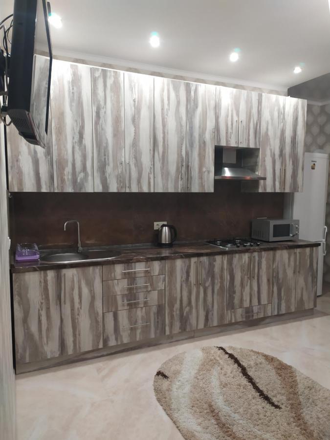 Квартира У Моря - Apartment By The Sea - Odessa Екстериор снимка