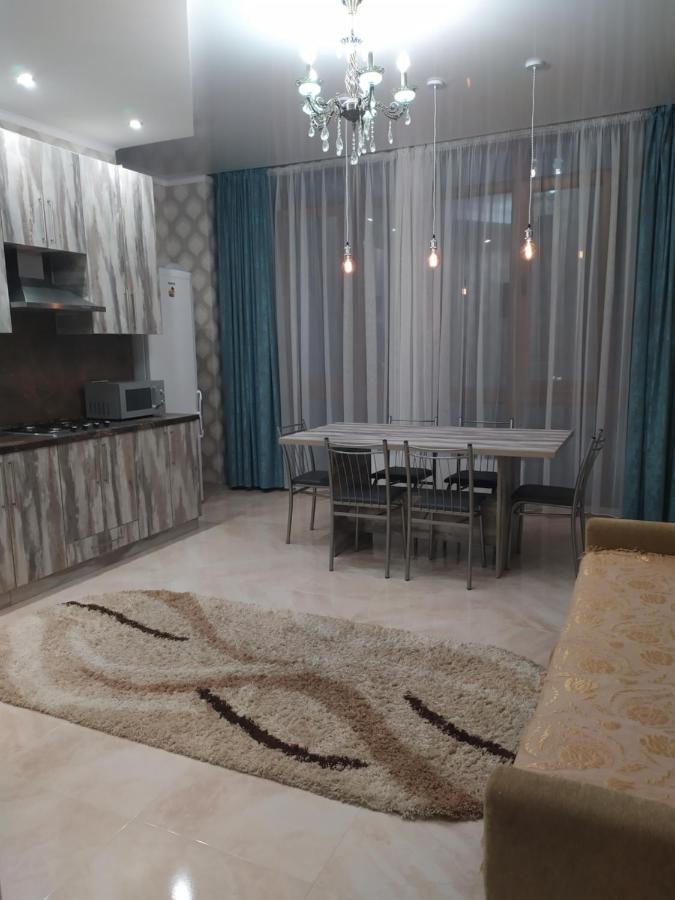 Квартира У Моря - Apartment By The Sea - Odessa Екстериор снимка