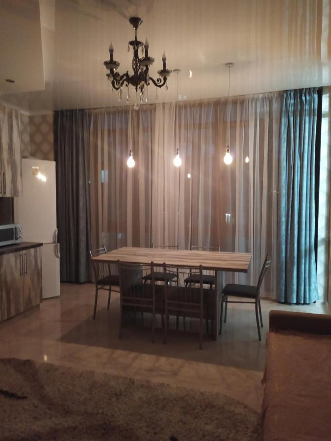Квартира У Моря - Apartment By The Sea - Odessa Екстериор снимка