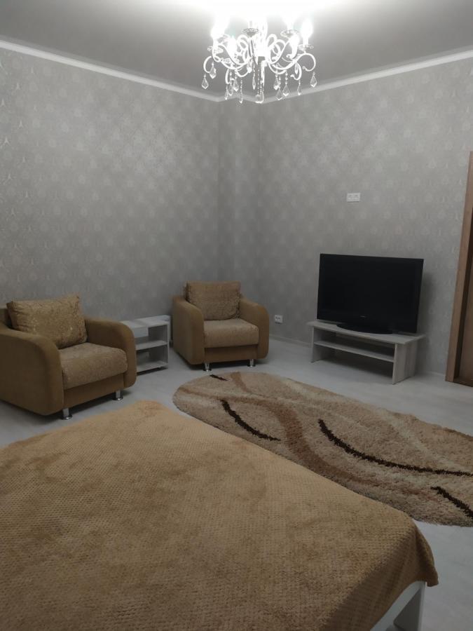 Квартира У Моря - Apartment By The Sea - Odessa Екстериор снимка
