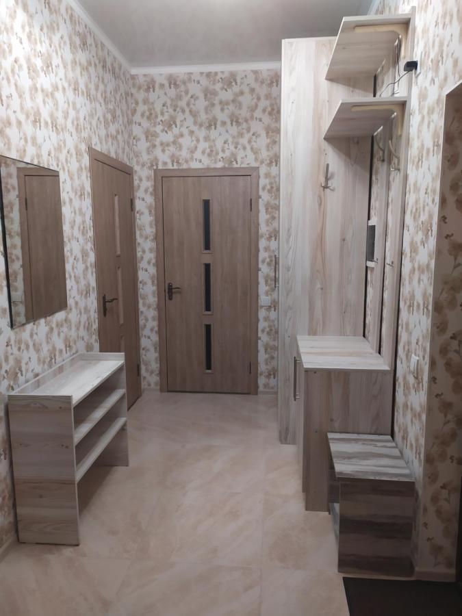 Квартира У Моря - Apartment By The Sea - Odessa Екстериор снимка