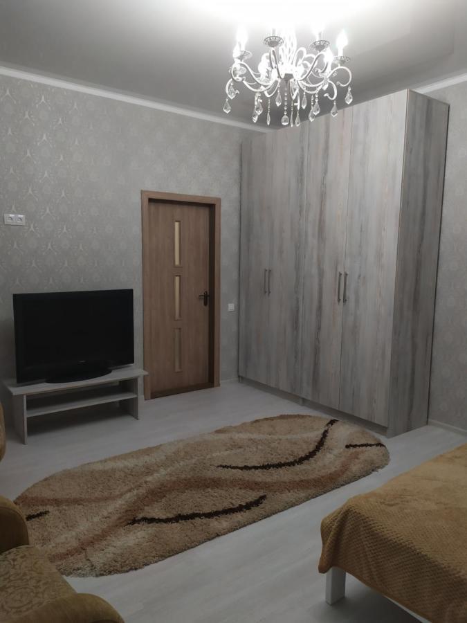 Квартира У Моря - Apartment By The Sea - Odessa Екстериор снимка